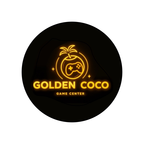 Golden Coco Game Center