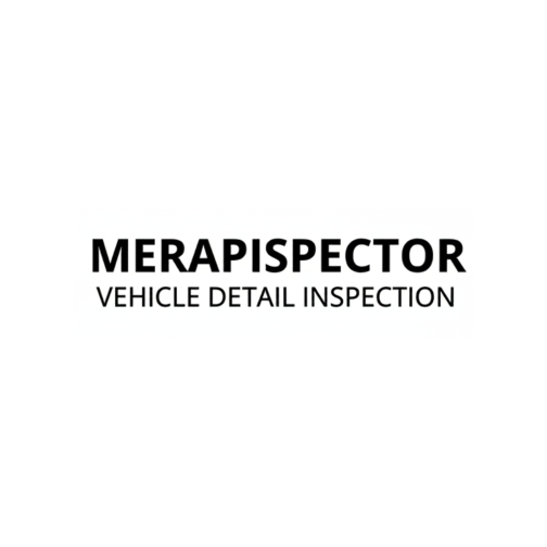 Merapispector Vehicle Detail Inspection