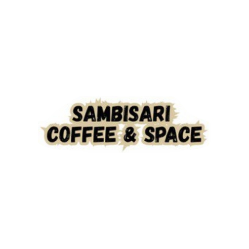 Sambisari Coffee & Space