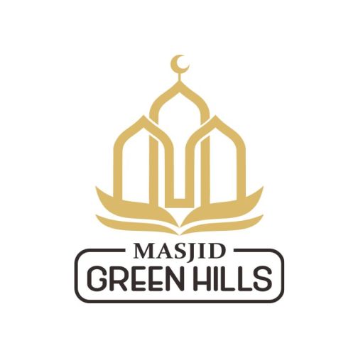 Masjid Green Hills
