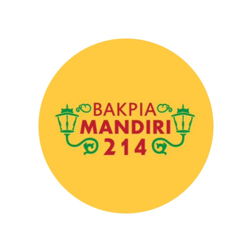 Bakpia Mandiri 214