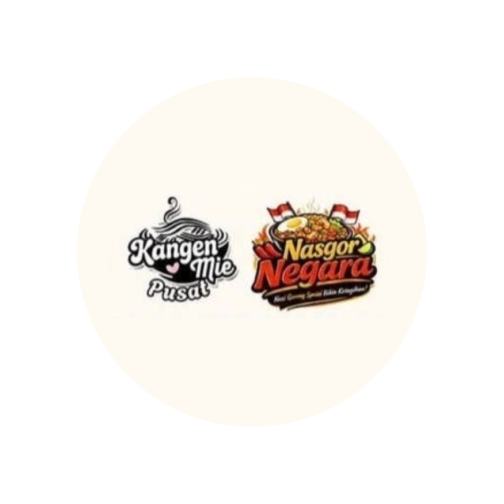 Kangen Mie Pusat & Nasgor Negara