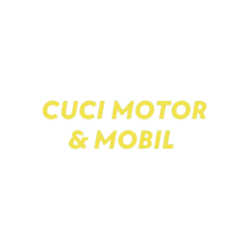 Cuci Motor & Mobil