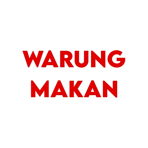 Warung Makan