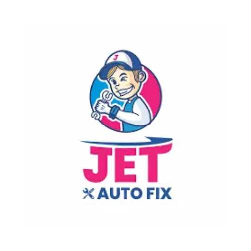 Jet Auto Fix