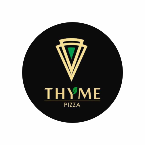 Thyme Pizza
