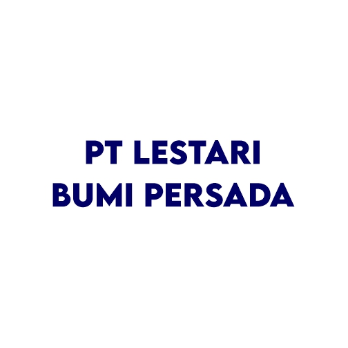 PT. Lestari Bumi Persada