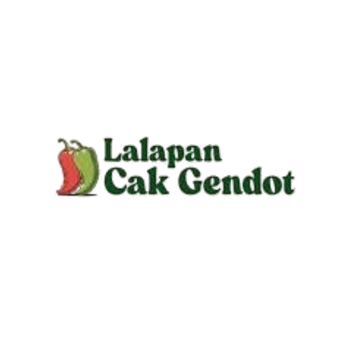 Lalapan Cak Gendot