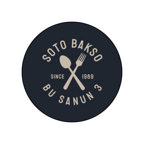 Warung Soto Bakso Bu Sanun 3