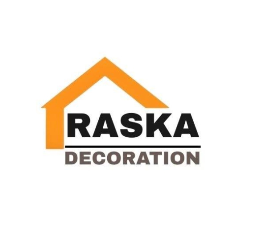 Raska Decoration