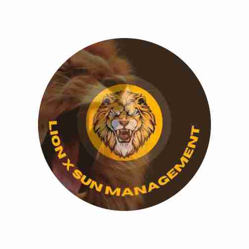 Lion X Sun Management