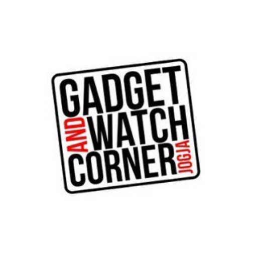 Gadget And Watch Corner Jogja