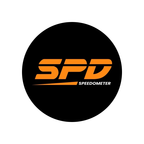 SPD Speedometer Custom