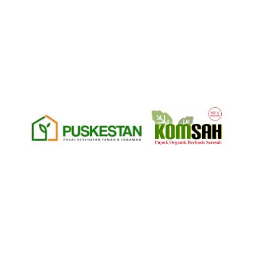 Puskestan & Komsah