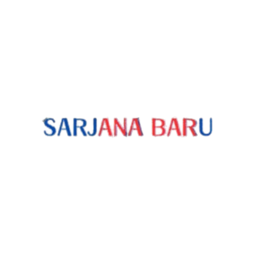 Sarjana Baru