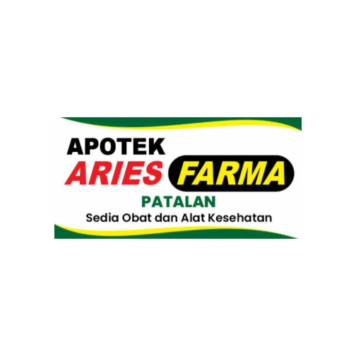 Apotek Aries Patalan