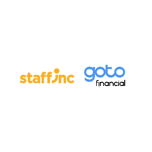 Staffinc x Goto Financial