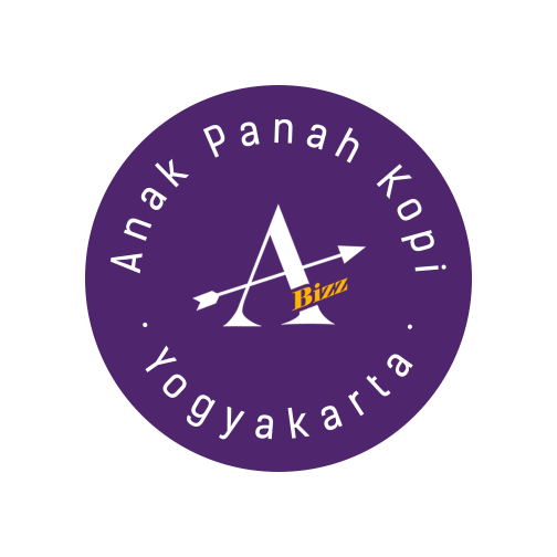 Anak Panah Kopi Yogyakarta