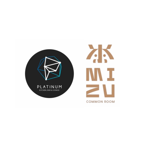 Platinum Kitchen, Bar & Lounge x Mizu Common Room