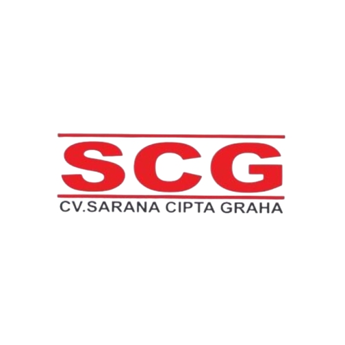 CV. Sarana Cipta Graha SCG