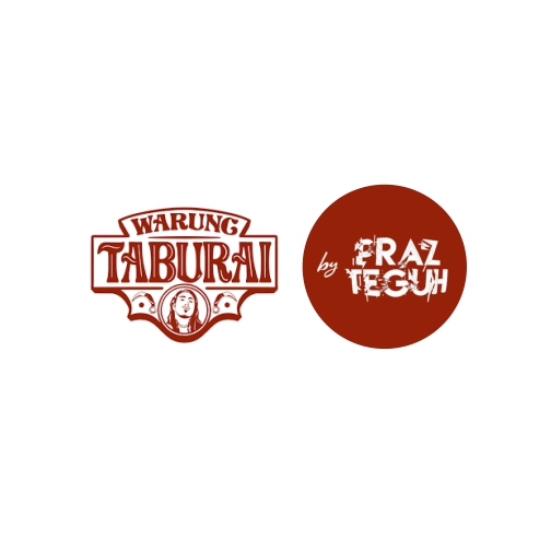Warung Taburai By Praz Teguh