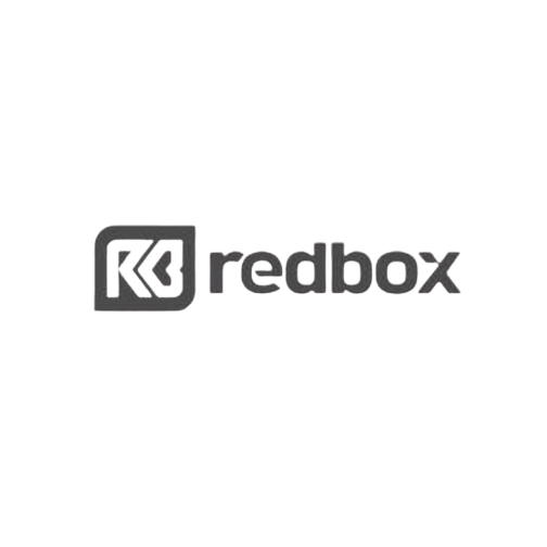 Redbox.