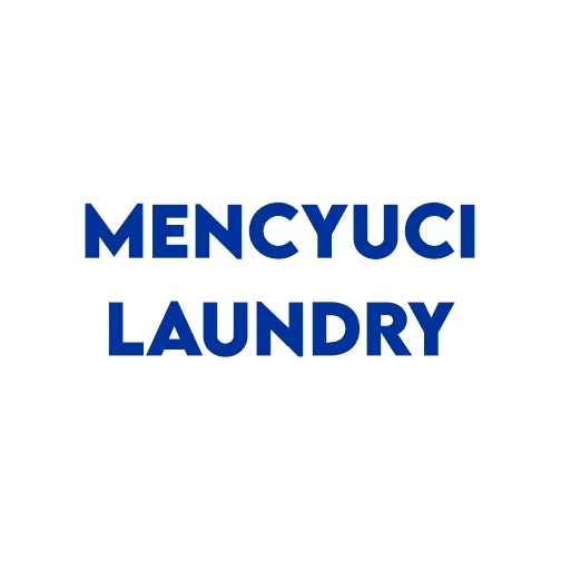 Mencyuci Laundry