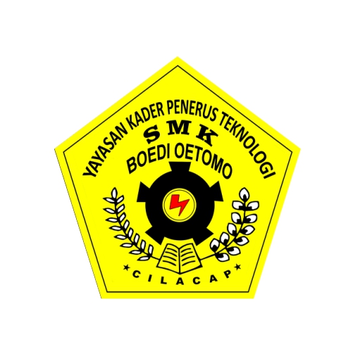 SMK Boedi Oetomo Yayasan