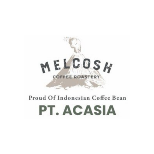 Melcosh Cafe / PT. Acasia Sanjaya Suryatama