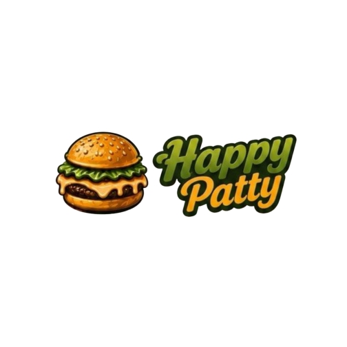 Happy Patty Real Burger & Fried Chicken