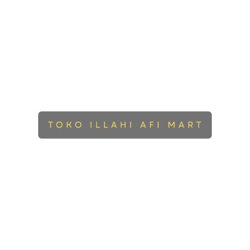 Toko Illahi Afi Mart