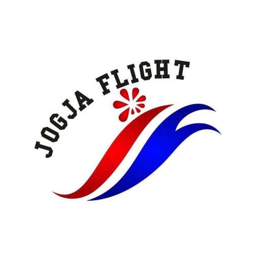 Jogja Flight Indonesia