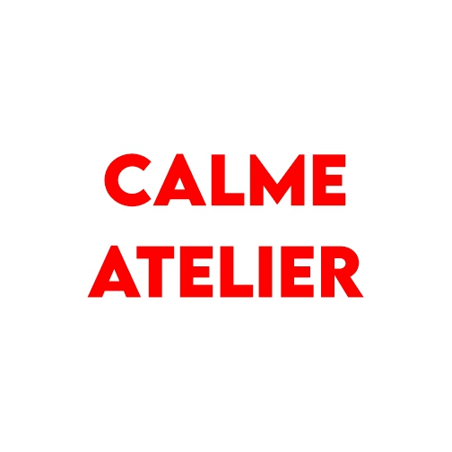 Calme Atelier
