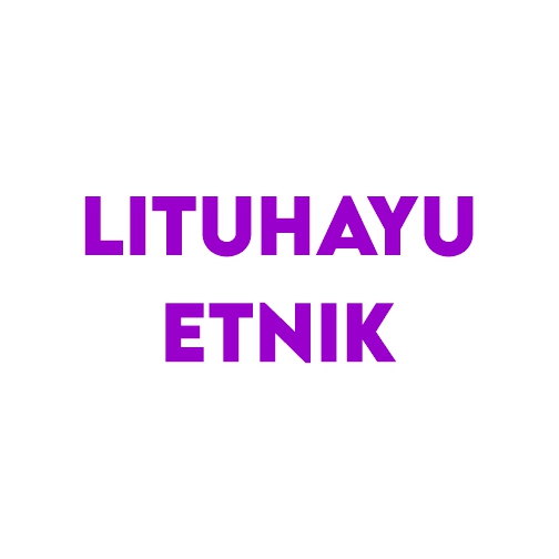 Lituhayu Etnik