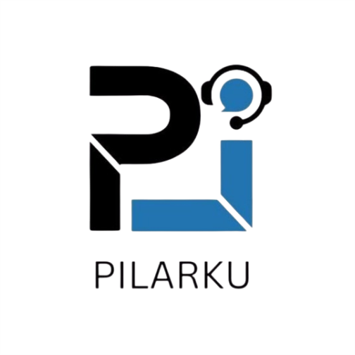 Pilarku