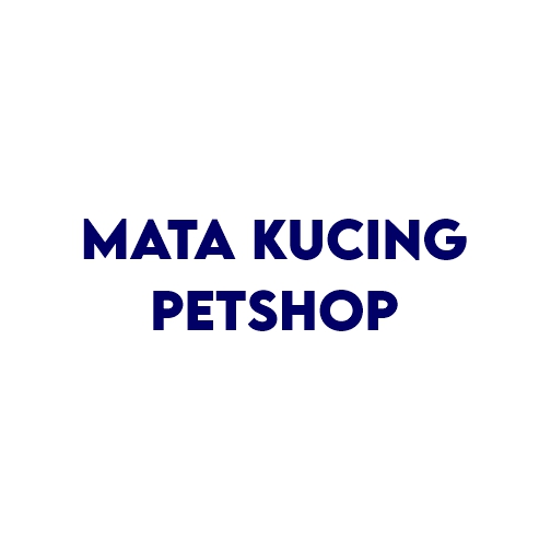 Mata Kucing Petshop