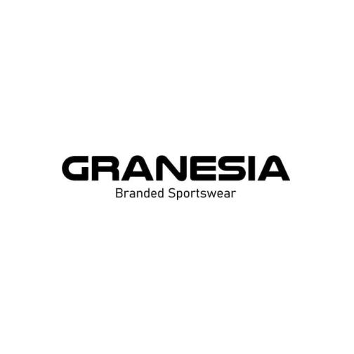 Granesia Branded Sportwear