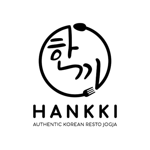 Hankki Korean Resto Jogja