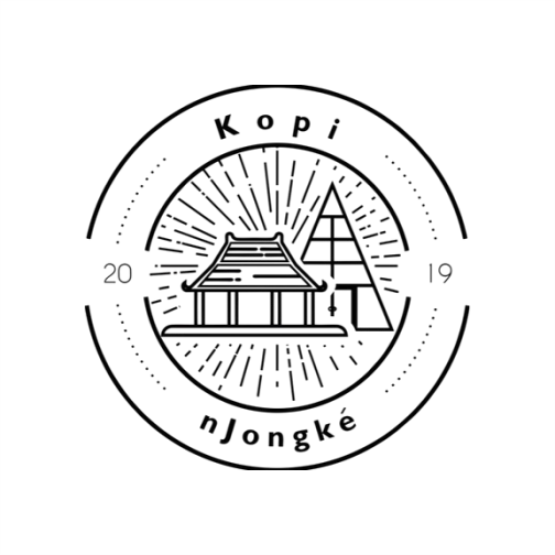 Kopi nJongké