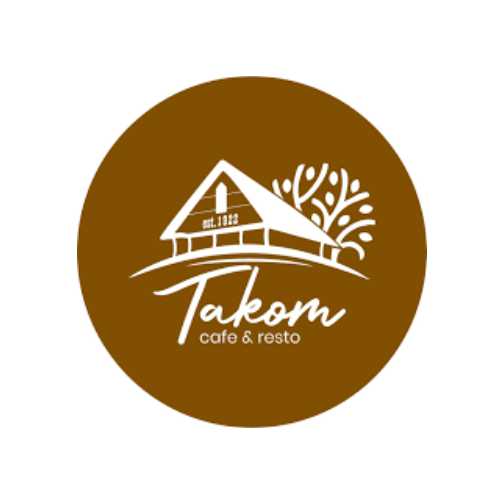 Takom Coffee & Resto