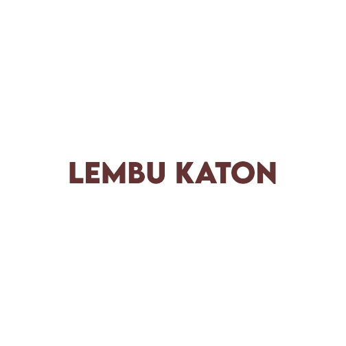 Lembu Katon