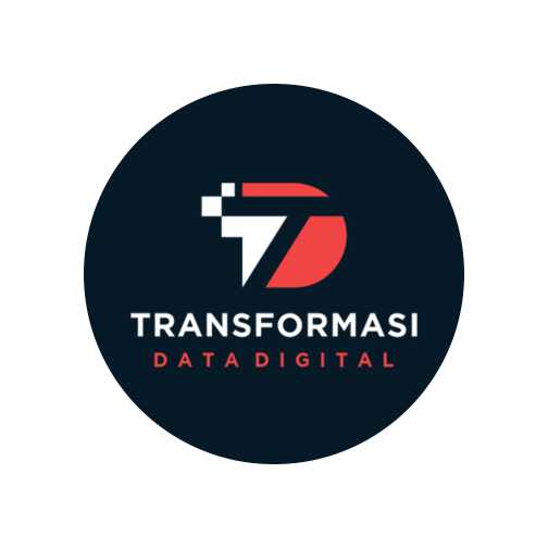 PT. Transformasi Data Digital