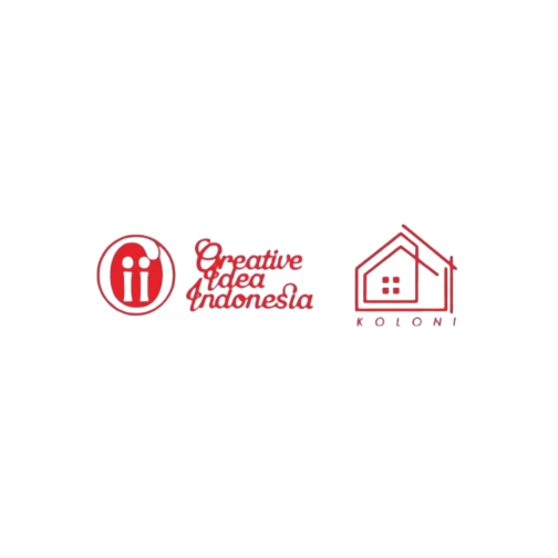 Creative Idea Indonesia x Koloni