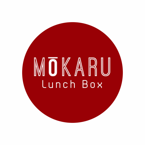 Mokaru Lunch Box