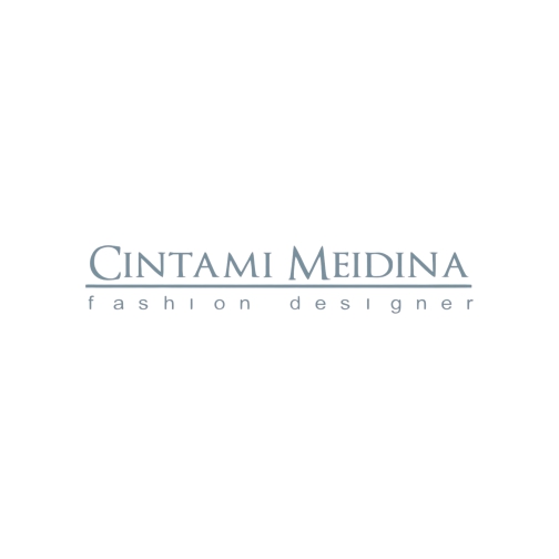 Cintami Meidina Fashion Designer
