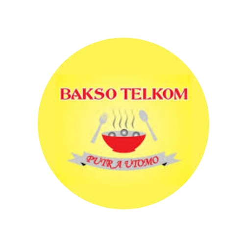Bakso Telkom Putra Utomo
