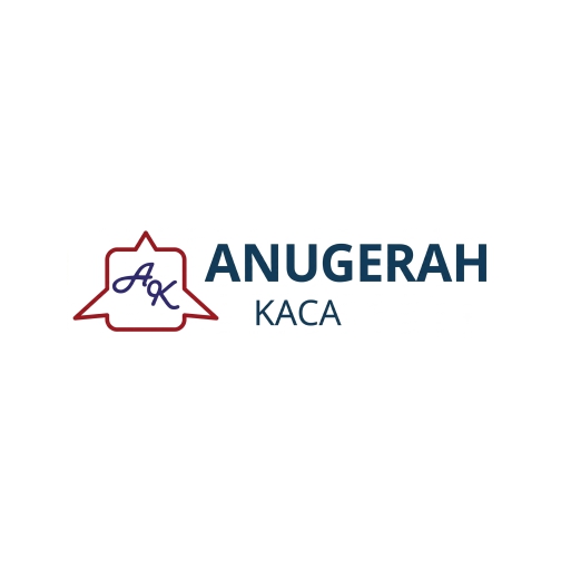Anugerah Kaca