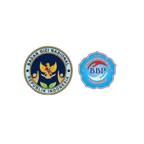 Badan Gizi Nasional x BBP