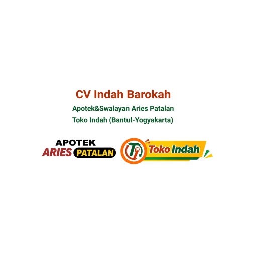 CV. Indah Barokah