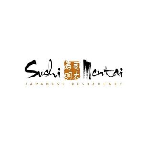 Sushi Mentai Japanese